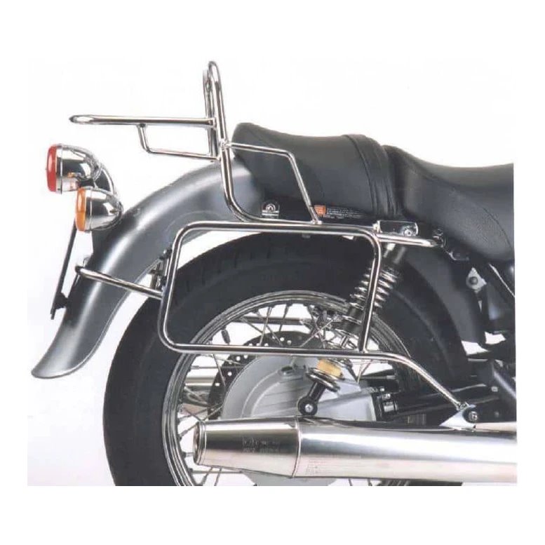 Stelaż kufrów bocznych Moto Guzzi California Jackal 1999 - 2021 Hepco Becker | 650525 00 02