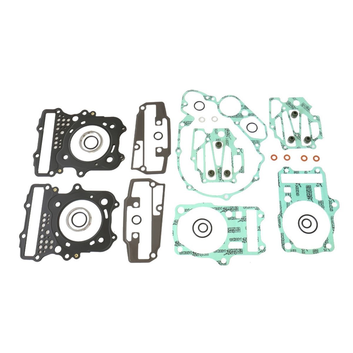 Uszczelki top-end Honda VT 1100 Athena | P400210600970