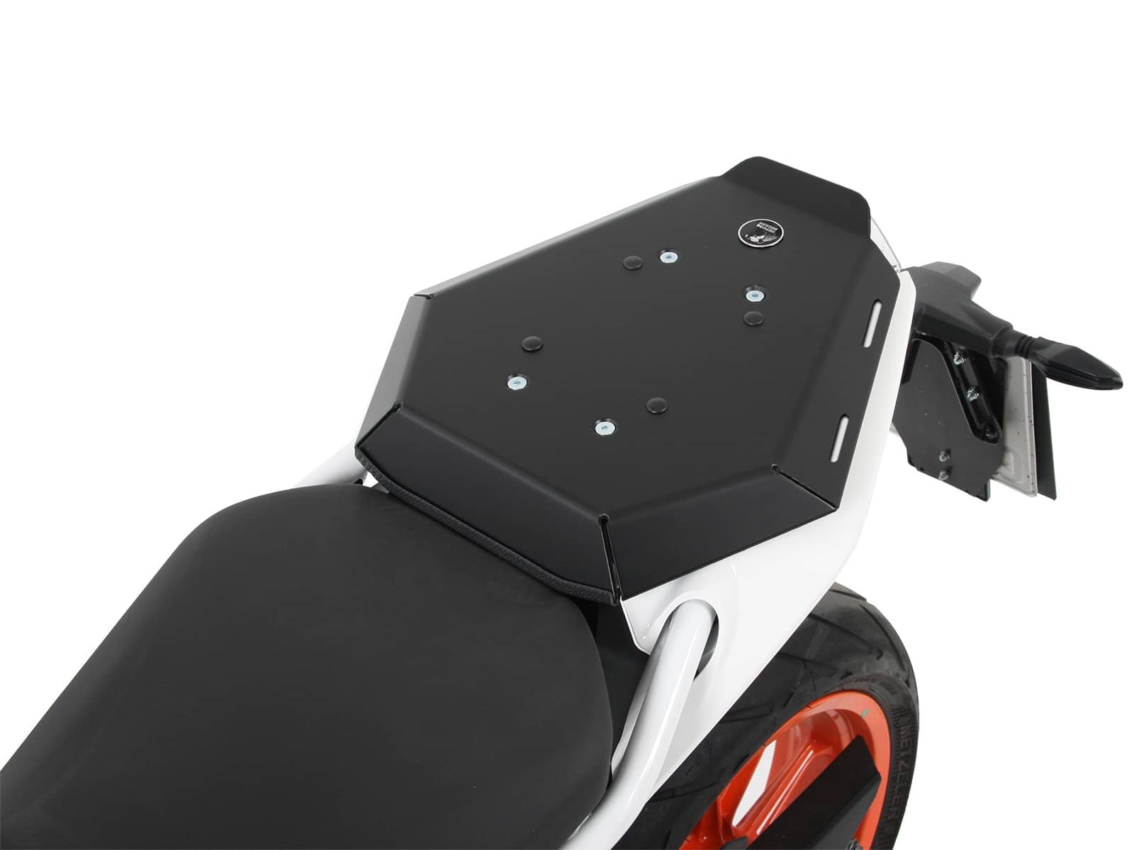 Sportrack KTM 125 Duke 2017-2023 Hepco Becker | 6707554 00 01