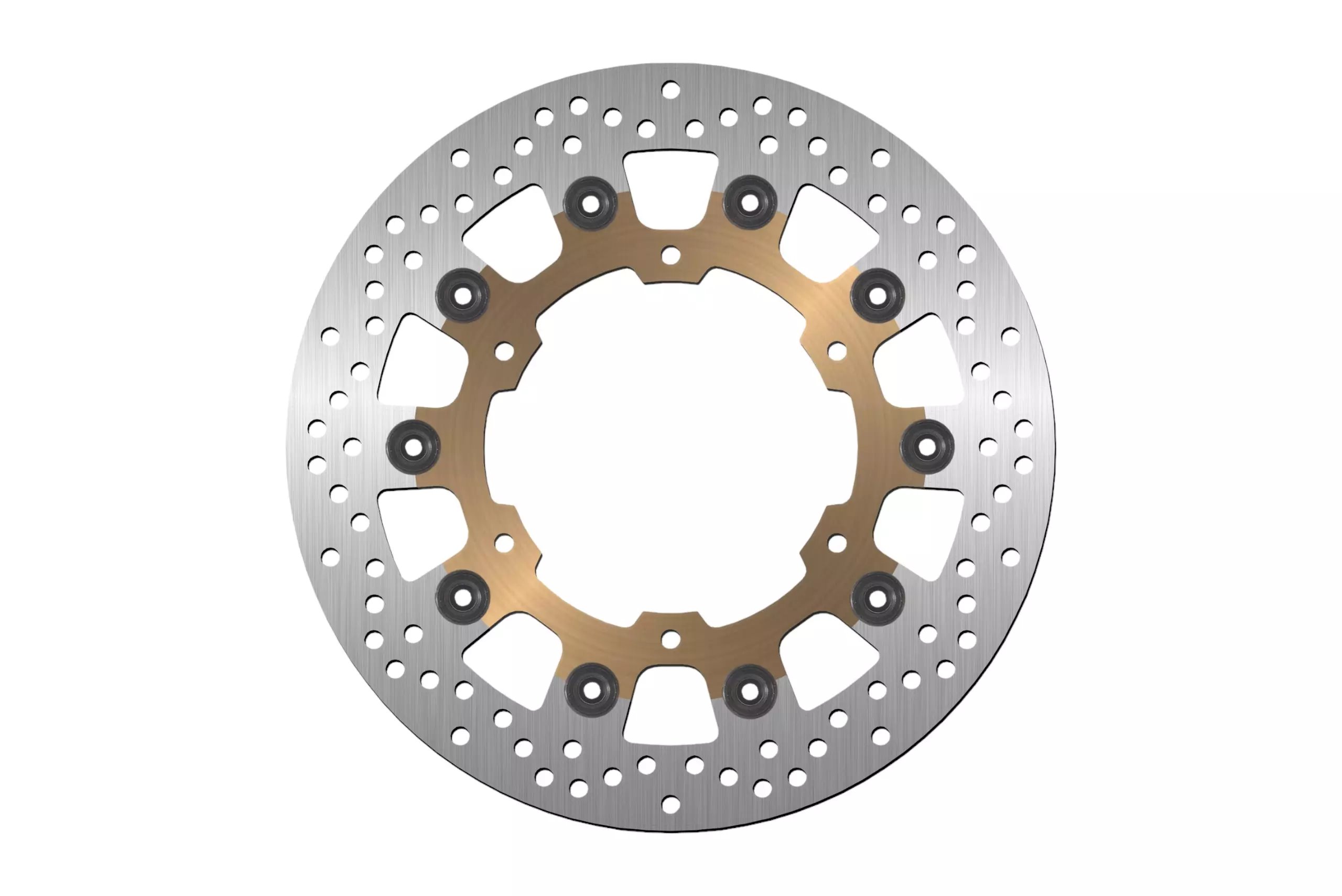 Tarcza hamulcowa przód Yamaha YZF R6/R1, FZS 1000, FJR, XJR 1300, XVZ 1300, XV 1600/1700/1900 NG | NG294