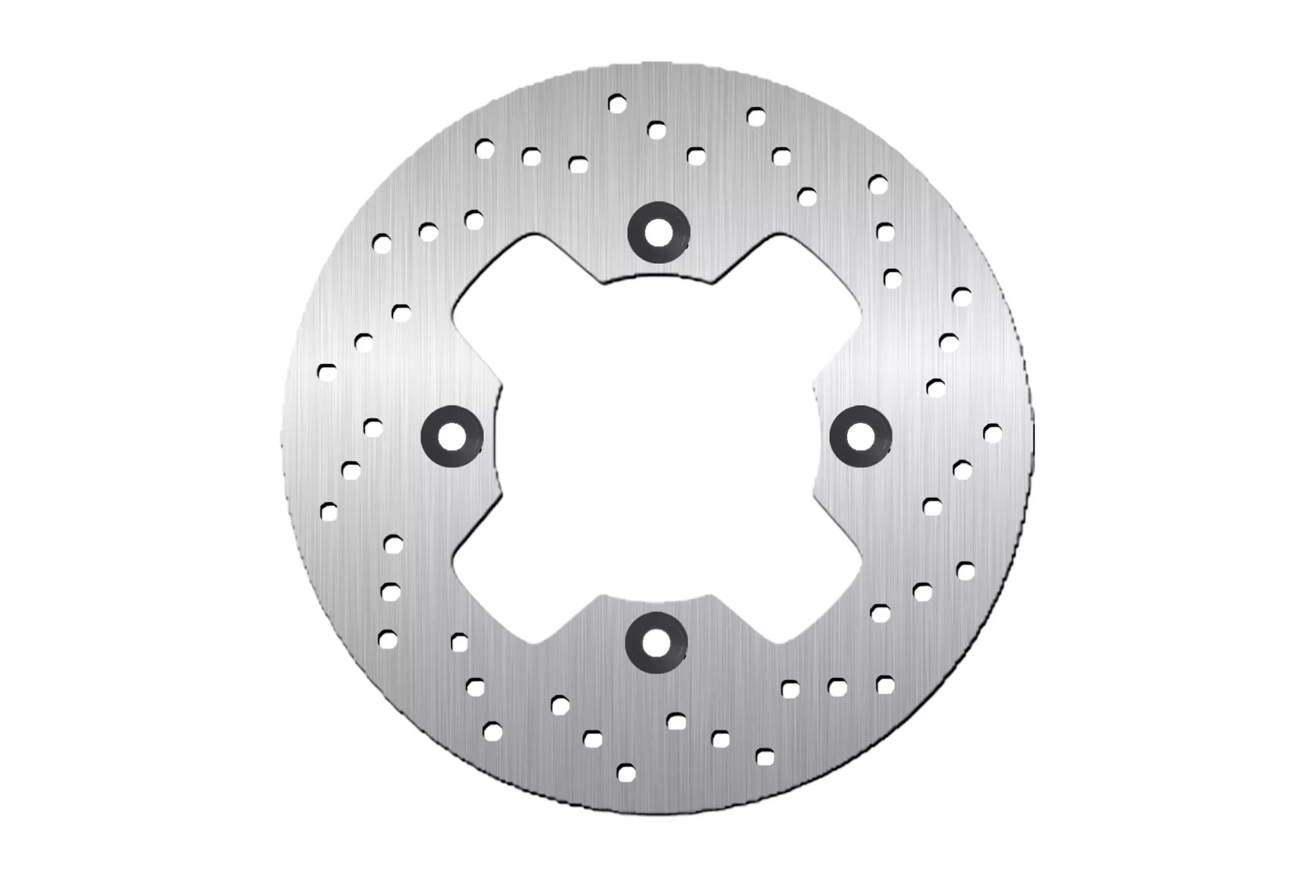 Tarcza hamulcowa tył Kawasaki ZX-6R, ZX-10R, ER6F/N, KLE 650 Versys NG | NG100