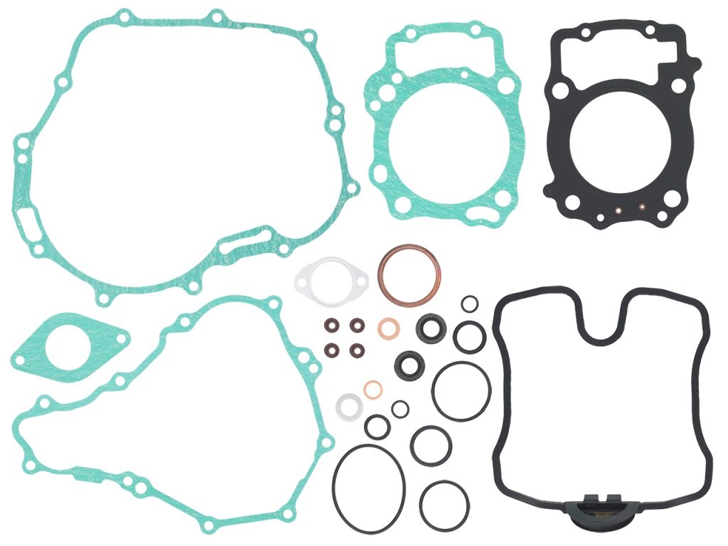 Komplet uszczelek Honda CRF 250F NAMURA | NX-10252F