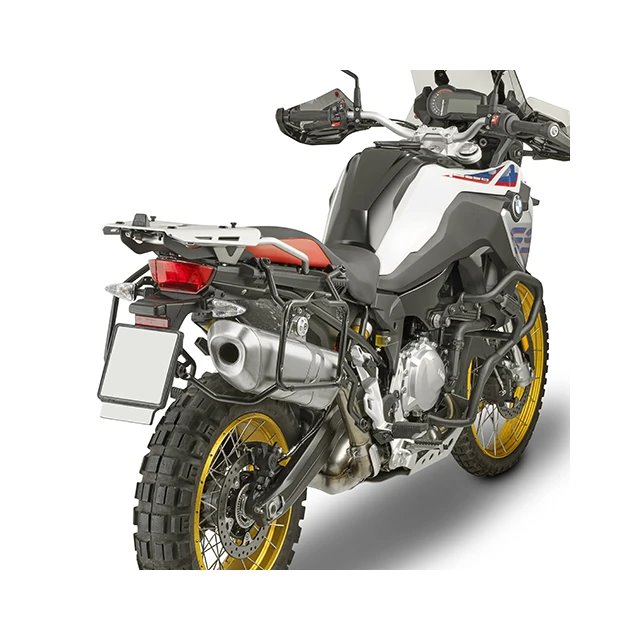 Stelaż kufrów bocznych Kappa Monokey BMW F 750 850 GS | KLR5127