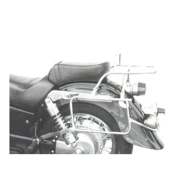 Rurowy stelaż centralny Kawasaki VN 1500 Classic 1996 - 2002 Hepco Becker | 650274 00 02