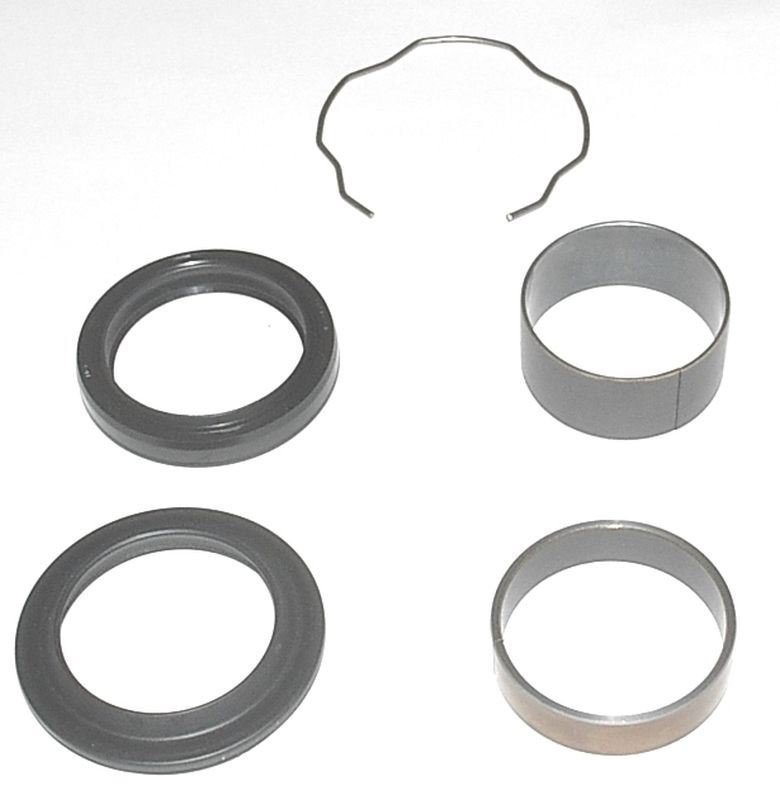 Zestaw naprawczy przedniego zawieszenia na 1 lagę Yamaha YZF 600R, XVS 650, YZF 750R, FZR 1000, Suzuki GSF 600 BANDIT, Kawasaki ZX 600, ZR 750, ZG/GTR | FRK-914B