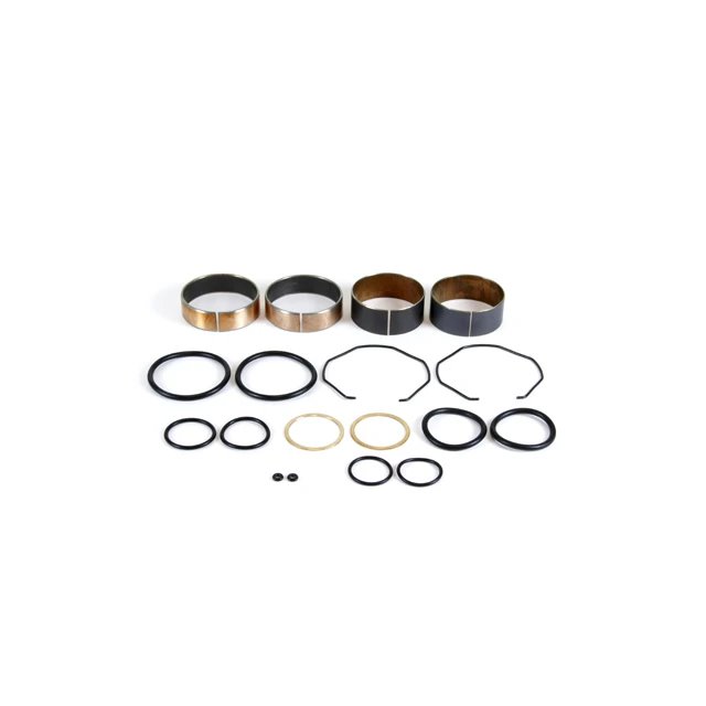 Zestaw tulejek panewek zawieszenia przedniego Kawasaki KX 125, KX 250, KXF 250 ProX | 39.160067