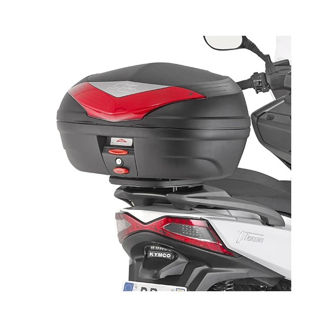 Stelaż kufra centralnego bez płyty Kymco X-Town 125/300 Kappa | KR6108