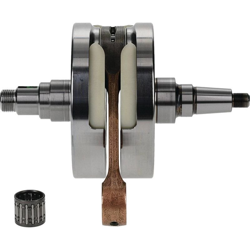Wał korbowy KTM EXC 250/300 TPi, SX 250/300, XC/XC-W 300; GAS GAS EC 250/300; Husqvarna TE 250/300 TEi, TX 300 Hot Rods | HR00125