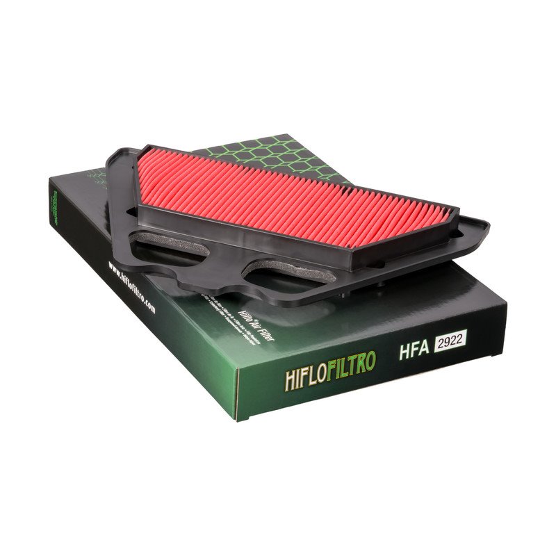 Filtr Powietrza Kawasaki Z900 AHF/BHF HifloFiltro | HFA2922