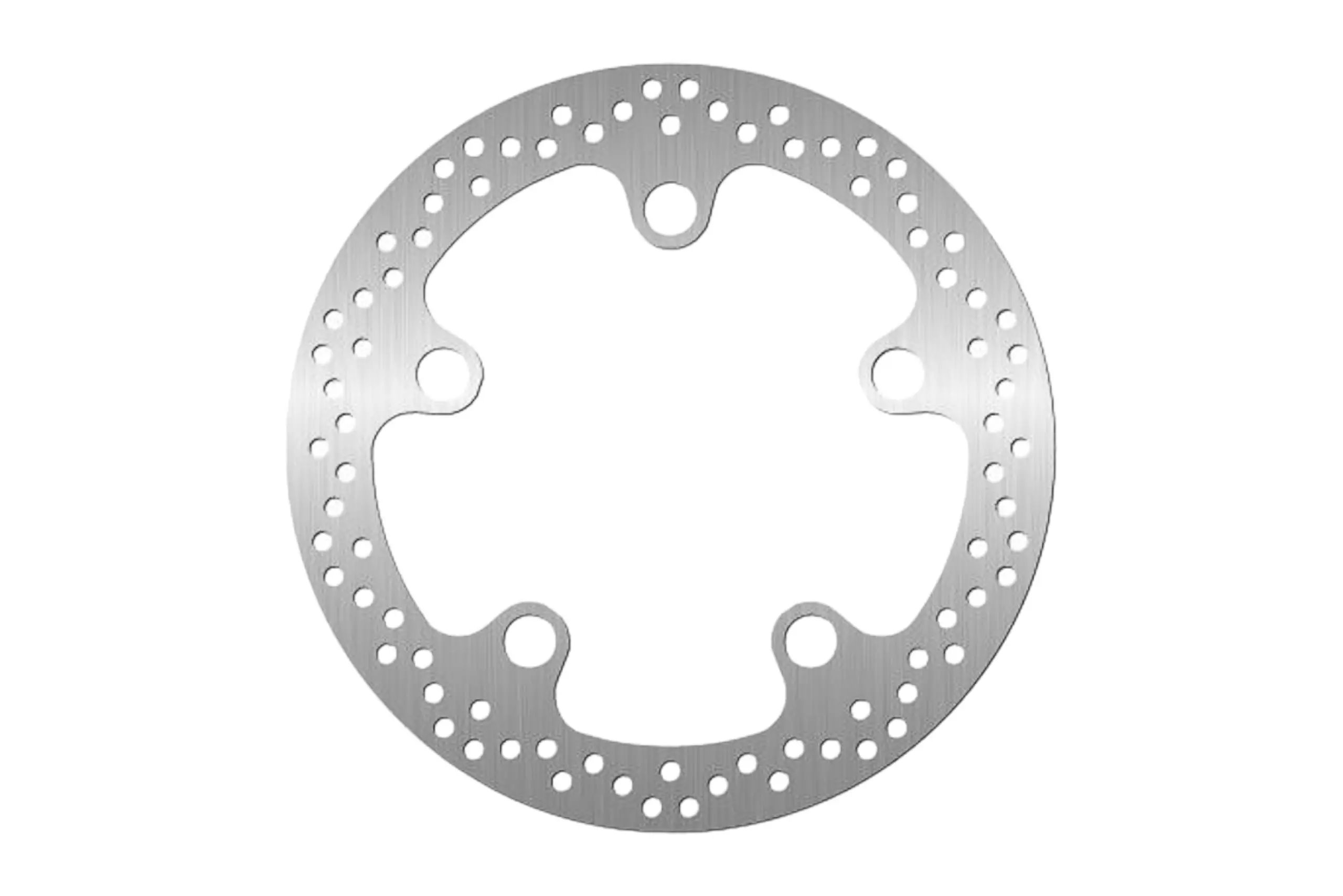 Tarcza hamulcowa przód Honda CB1100 (296x154x4,5mm) (5x20,5mm) | NG1800