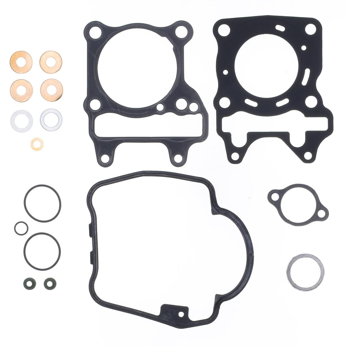 Uszczelki top-end Honda SH 125 Athena | P400210600314