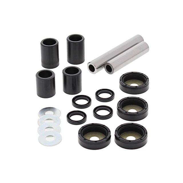 Zestaw naprawczy mocowania wahacza tylnego Suzuki LTA 750X King Quad, 500X ALL BALLS | 50-1075-K