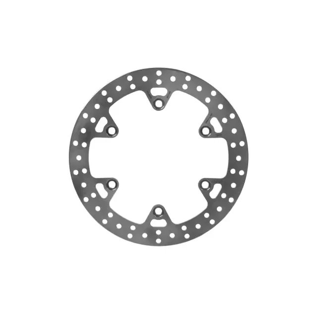 Tarcza hamulcowa przód ZF Honda CBR 125, CBR 600, VFR 750, FX Vigor 650, Triumph Tiger 900 TRW | MST205