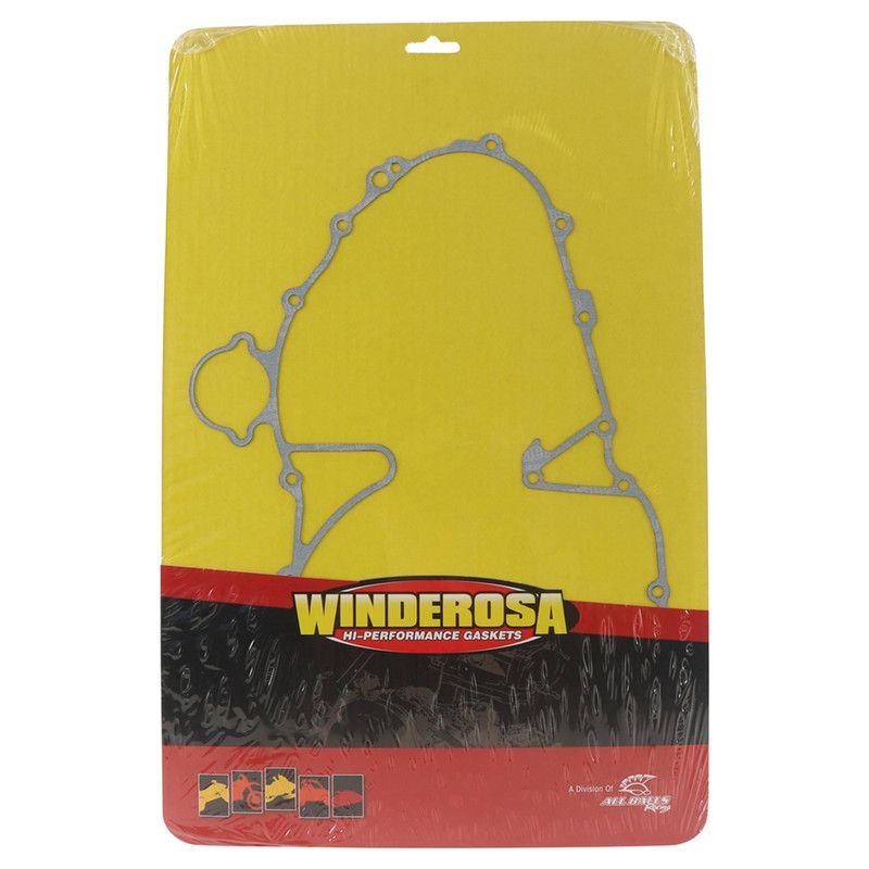 WINDEROSA (VERTEX) USZCZELKA POKRYWY SPRZĘGŁA YAMAHA VMX17 V MAX 09-18 (WEWNĘTRZNA) | 332033