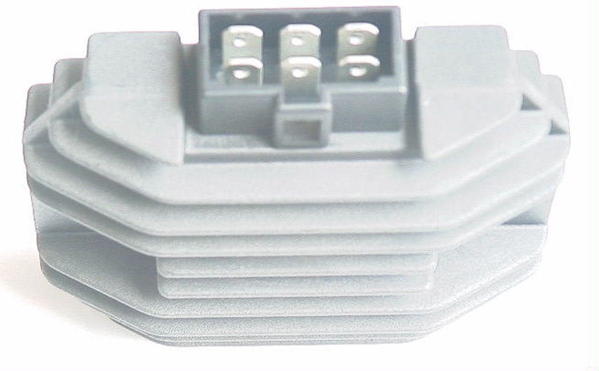 Regulator napięcia Kawasaki ZX 400/ZZR 400, ZX 500, ZL 600, ZX 600, VN 750, ZR 750, VN 1500 OEM:21066-1089 | RGU-404