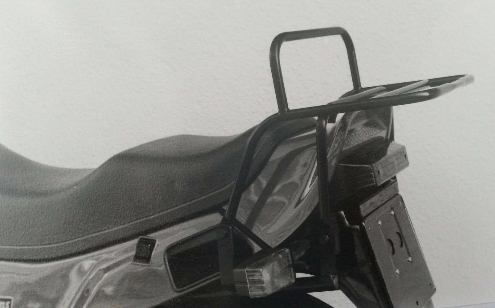 Stelaż pod kufer centralny Moto Guzzi Le Mans IV / V 1985 - 1994 Hepco Becker | 650512 01 01