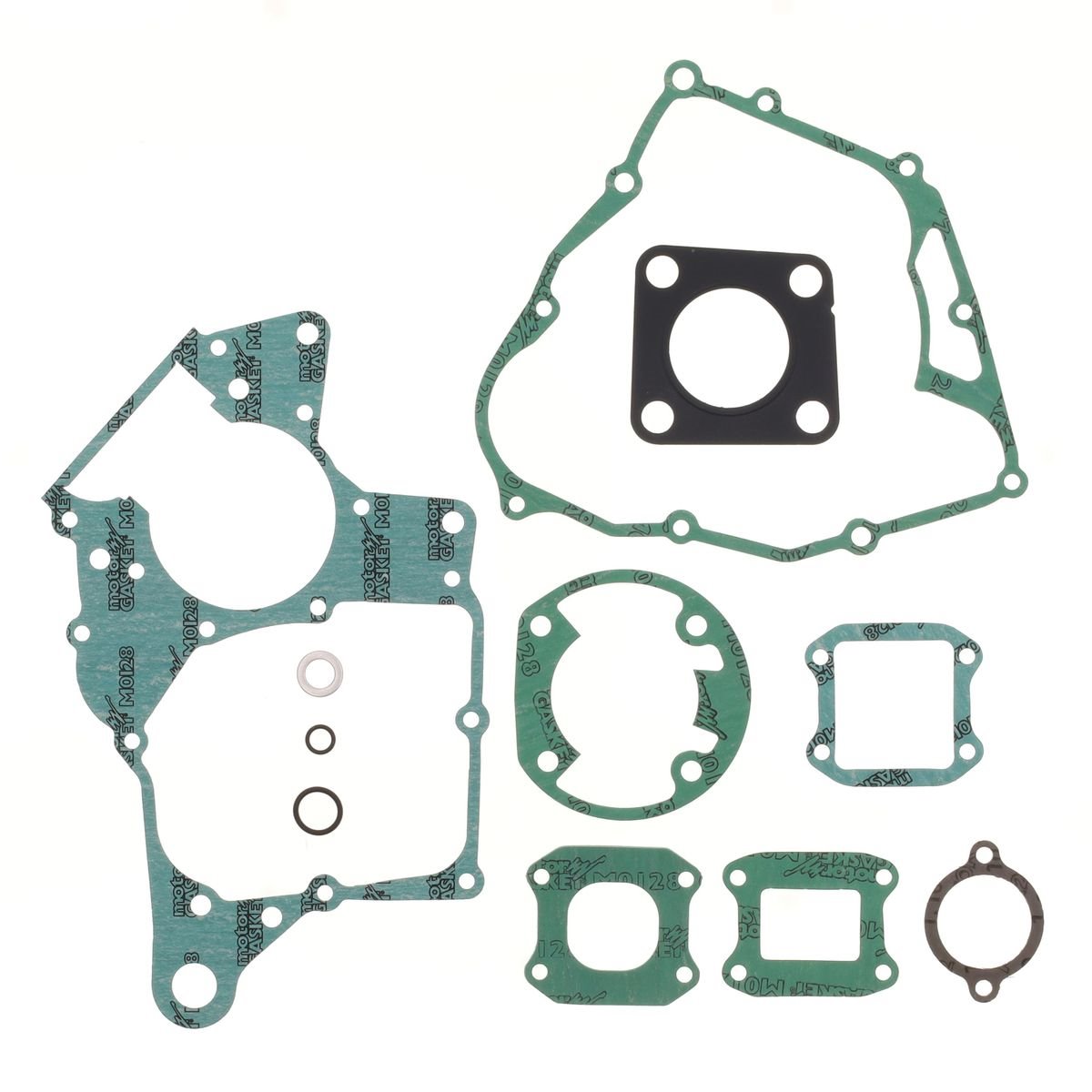 Komplet uszelek Honda CR 80R 1982 Athena | P400210850087