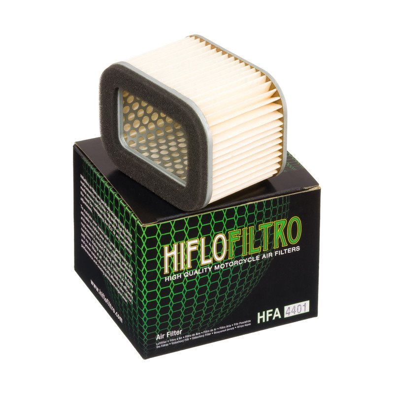 Filtr powietrza Yamaha XS 400 DOHC HifloFiltro | HFA4401