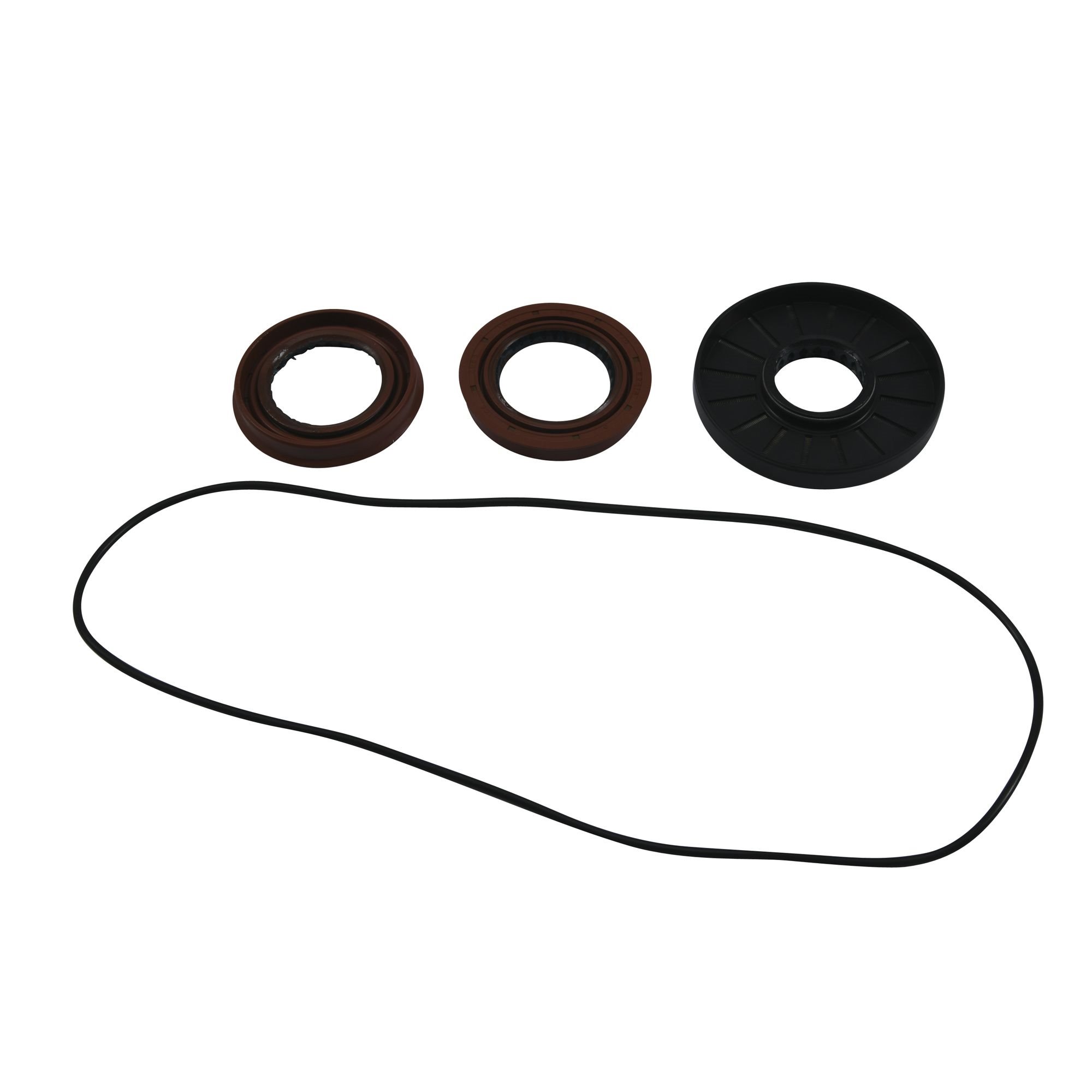 Uszczelniacze dyferencjału tylnego Polaris Ranger, RZR, Diesel ALL BALLS | 25-2088-5