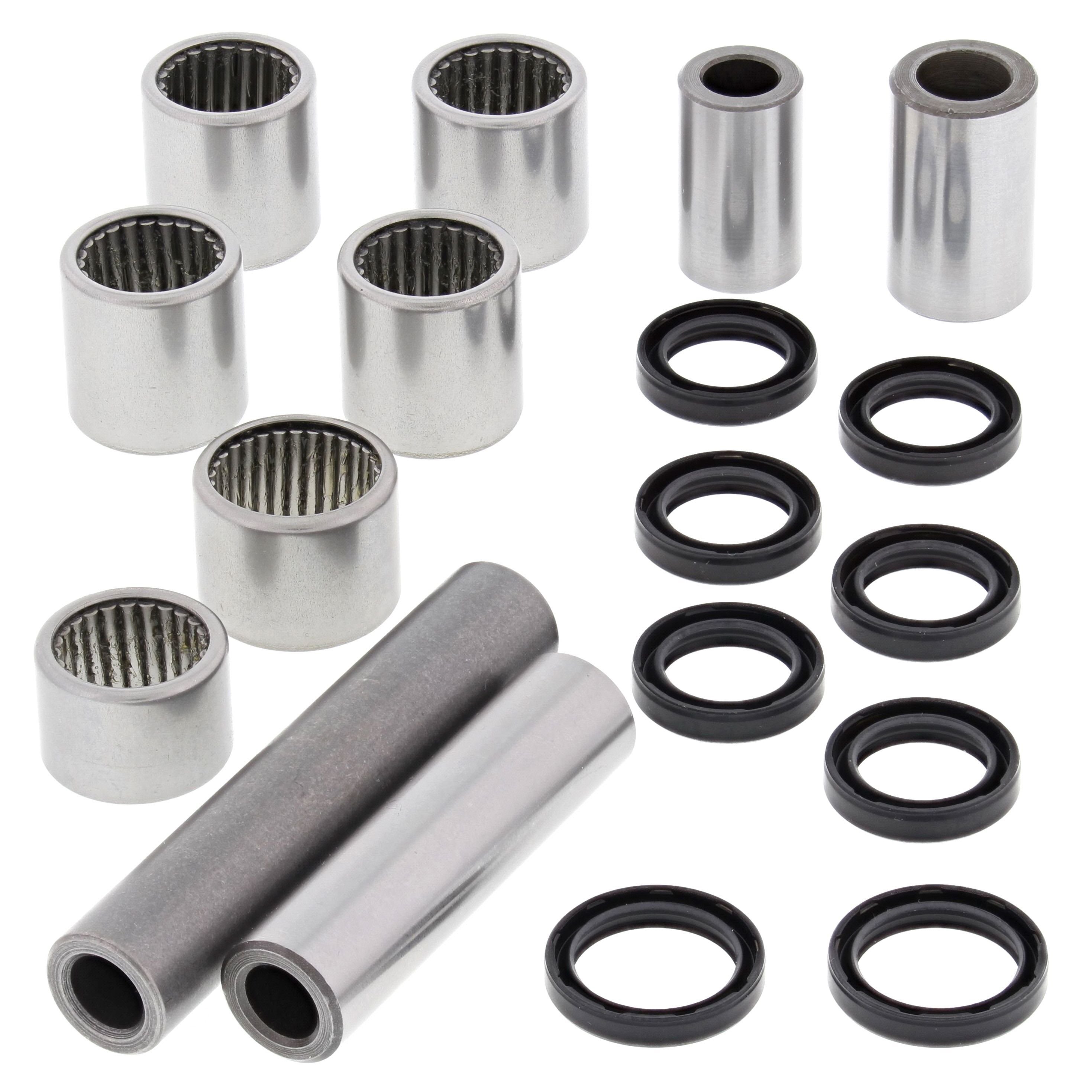 Zestaw naprawczy łącznika (przegubu) wahacza Honda CRF 150F/230F All Balls | 27-1098