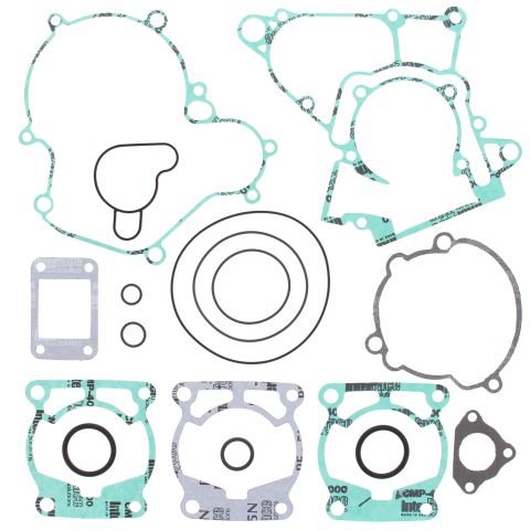 Komplet uszczelek Husqvarna TC 50, KTM SX 50, SX 50 MINI, SX PRO JR 50, SXS 50 WINDEROSA (VERTEX) | 808337