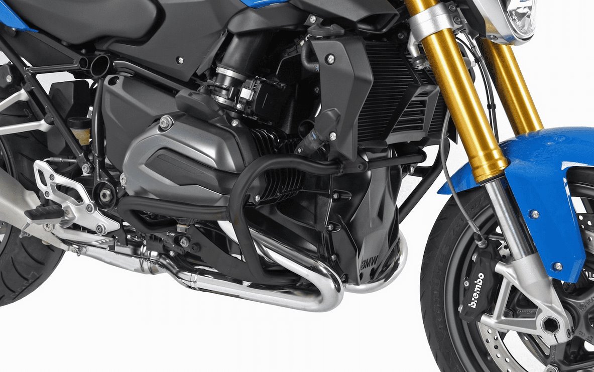 Gmole silnika BMW R 1200 RS 2015 - 2018 Hepco Becker | 501677 00 01