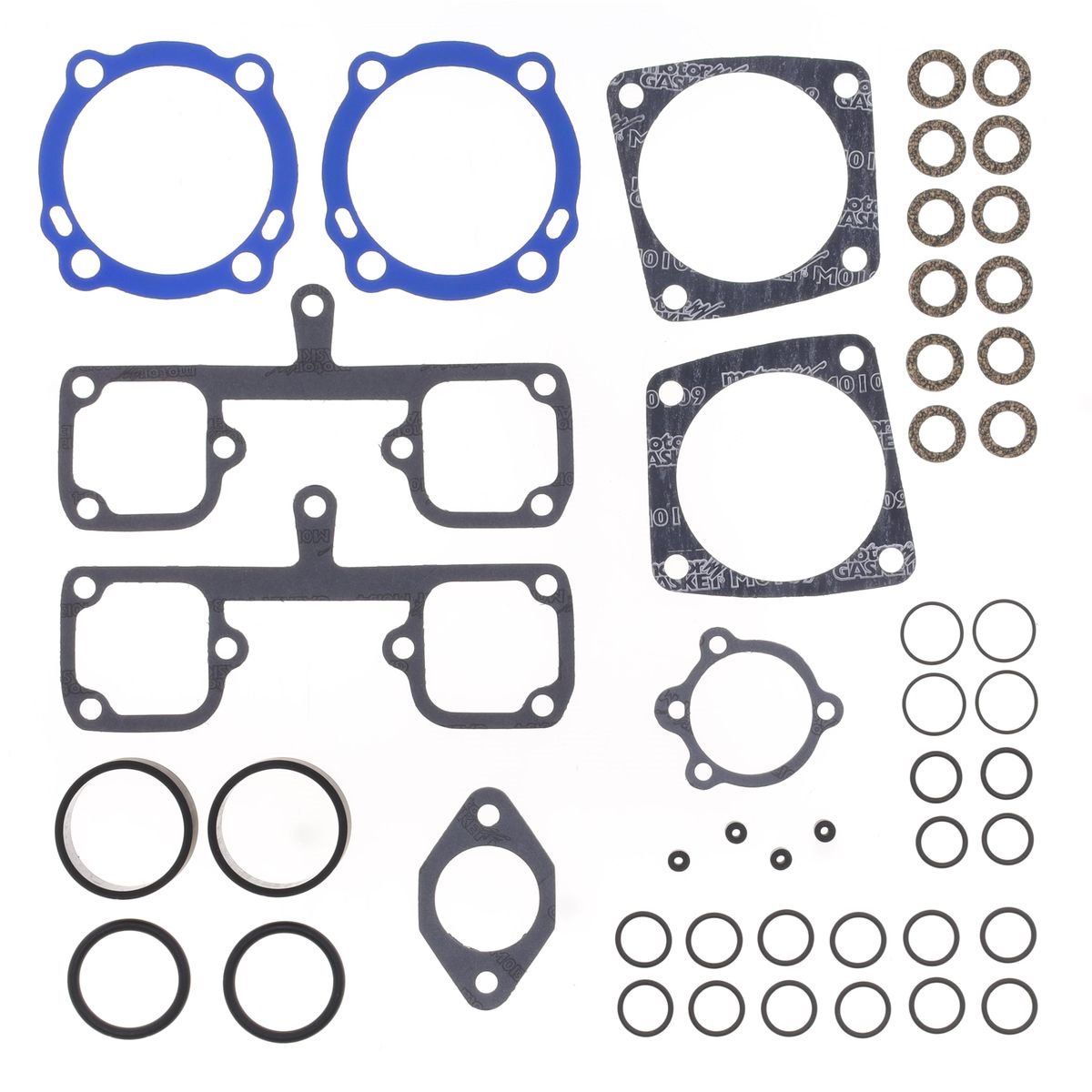 Uszczelki Top-End Harley-Davidson Sportster Athena | P400195600742