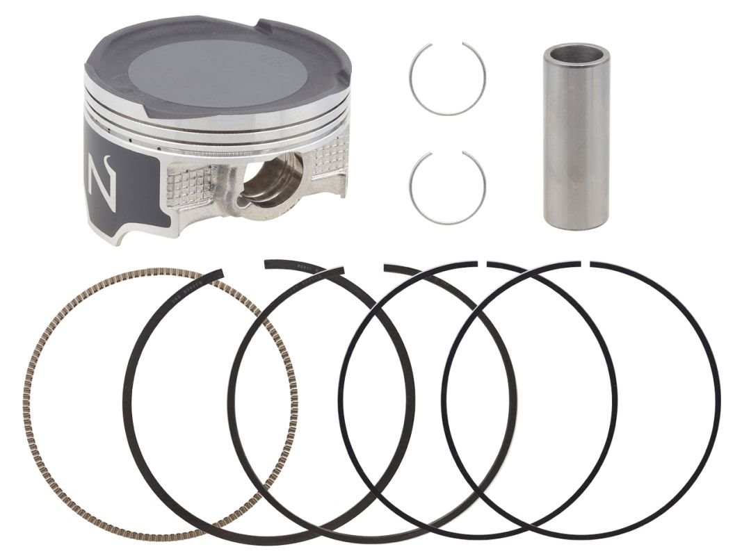 Tłok Kawasaki STX, STX 160 X/LX, STX 15F, SX-R, Ultra LX (+0,01mm = 82,94mm) Namura | NW-20011-B