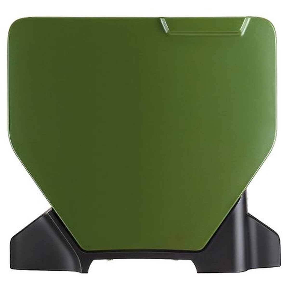 Pole numerowe Husqvarna TC/FC, TX/FX GREEN FLOW Polisport | 8671700004