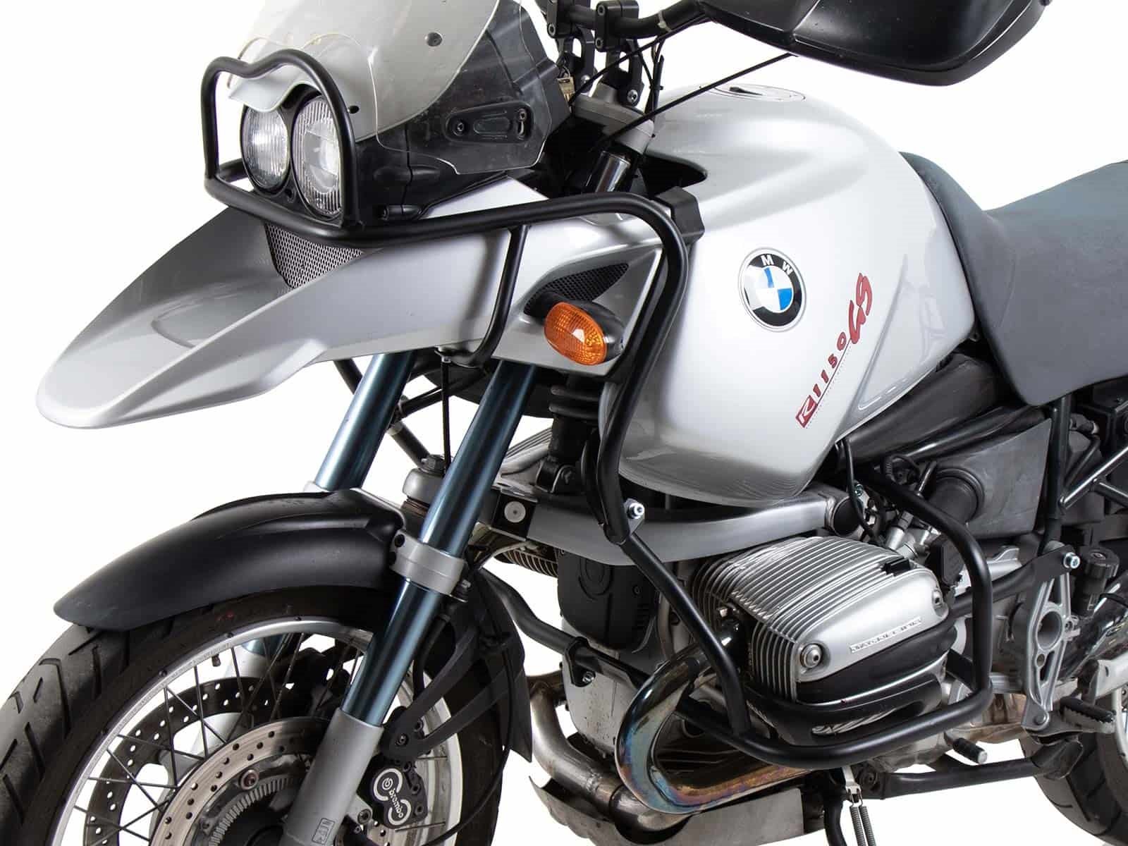 Gmole górne (zbiornika) BMW R 1150 GS 2000 - 2004 Hepco Becker | 502909 00 01