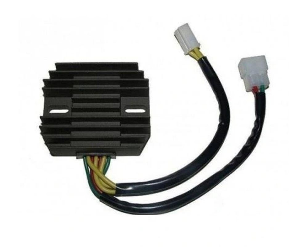 Regulator napięcia Ducati 749 S/R/Dark, 848, 848 Evo/Corse, 848 Streetfighter OEM:54040191A | RGU-504