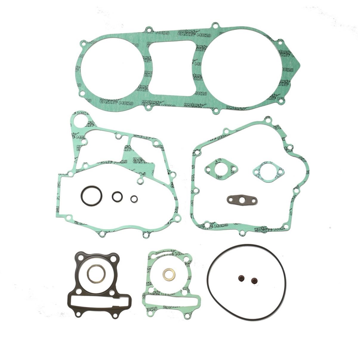 Komplet uszczelek bez uszczelniaczy olejowych Polaris Ranger RZR 170 Athena | P400427850020