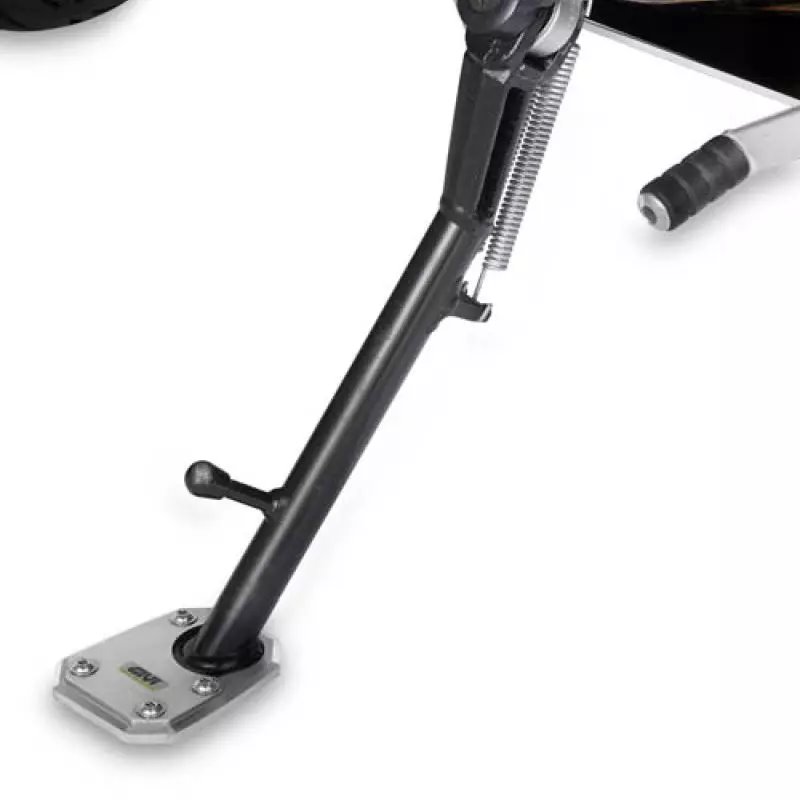 Poszerzenie nakładka podpory bocznej Aprilia Tuareg 660 Kappa | ES6710K
