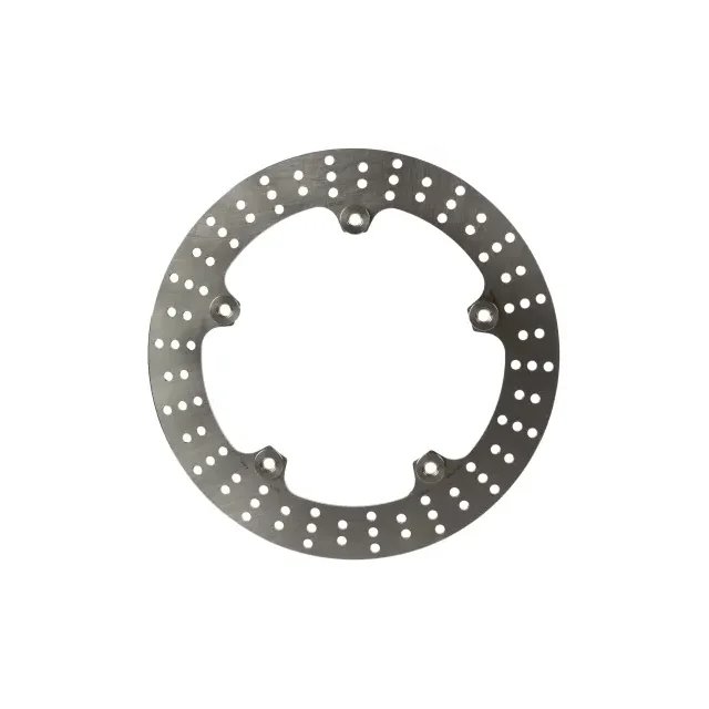Tarcza hamulcowa przód BMW R 850C/GS/R, R 1150GS/ADV, R 1200 HP2 (305X181X5MM) TRW | MSTR239