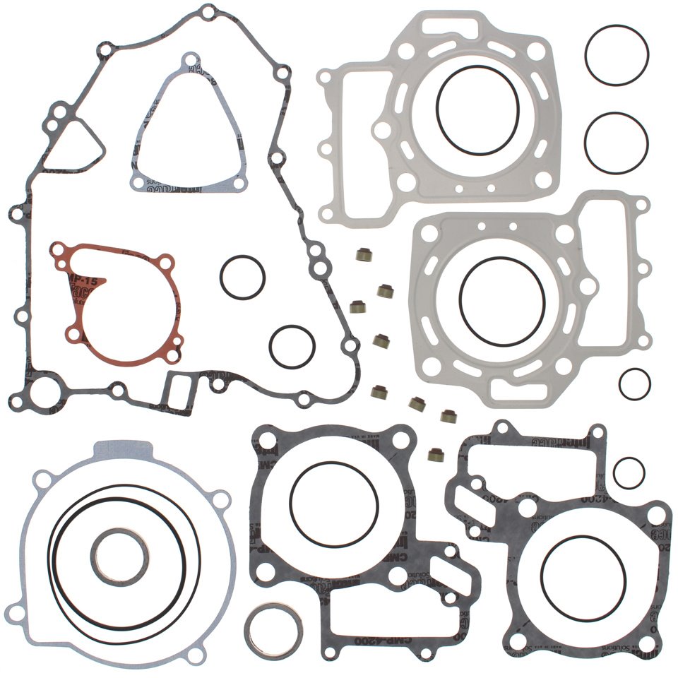 WINDEROSA (VERTEX) KOMPLET USZCZELEK KAWASAKI KVF 650 PRAIRIE 02-03, BRUTE FORCE 650 05-10, ARCTIC CAT 650 | 808879