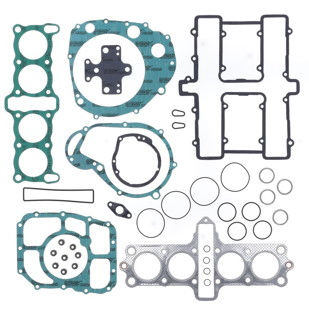 Komplet uszczelek Suzuki GS 550 M Katana Athena | P400510850507