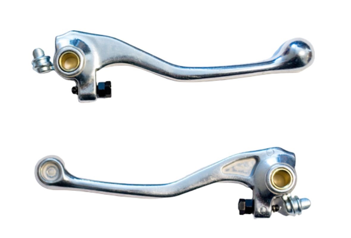 Dźwignia hamulca Honda CRF 250/450 Psychic | MX-08392-1