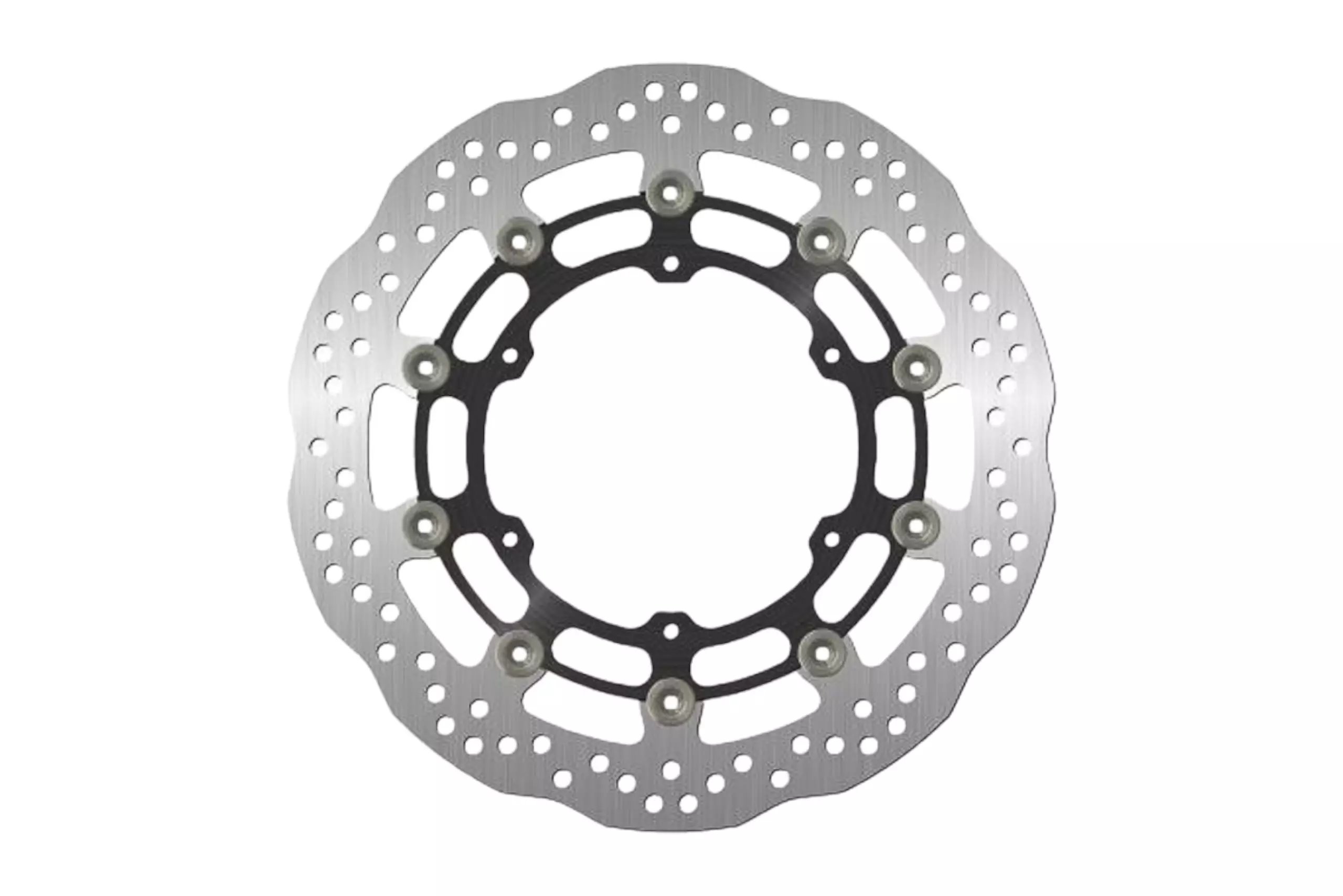 Tarcza hamulcowa przód KTM 1090 Adventure, 1190 ADV, 1290 Super ADV, 790 ADV, 890 ADV (320x137x5mm) (6x6,5mm) WAVE PŁYWAJĄCA (zastępuje NG1456X) | NG1840X