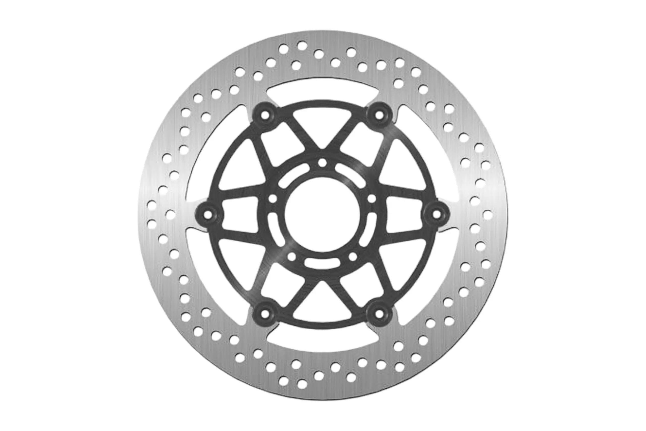 Tarcza hamulcowa przód Kymco KTR/NSR/QUANTOM 125/150 (276x58x4mm) (5x6,5mm) PŁYWAJĄCA | NG1221
