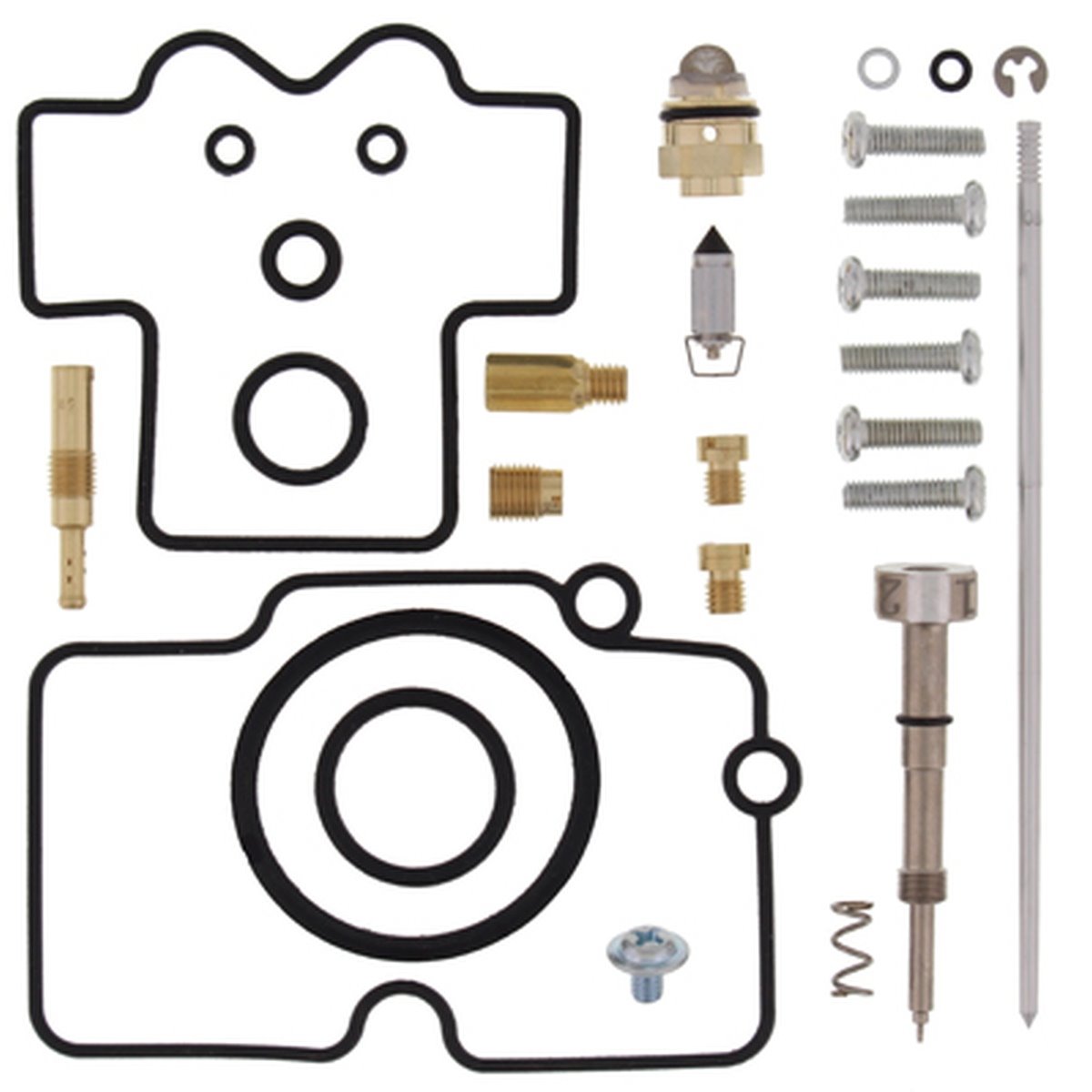 Zestaw naprawczy gaźnika YAMAHA WR 426F 01-02 26-1441 ProX | 55.10441