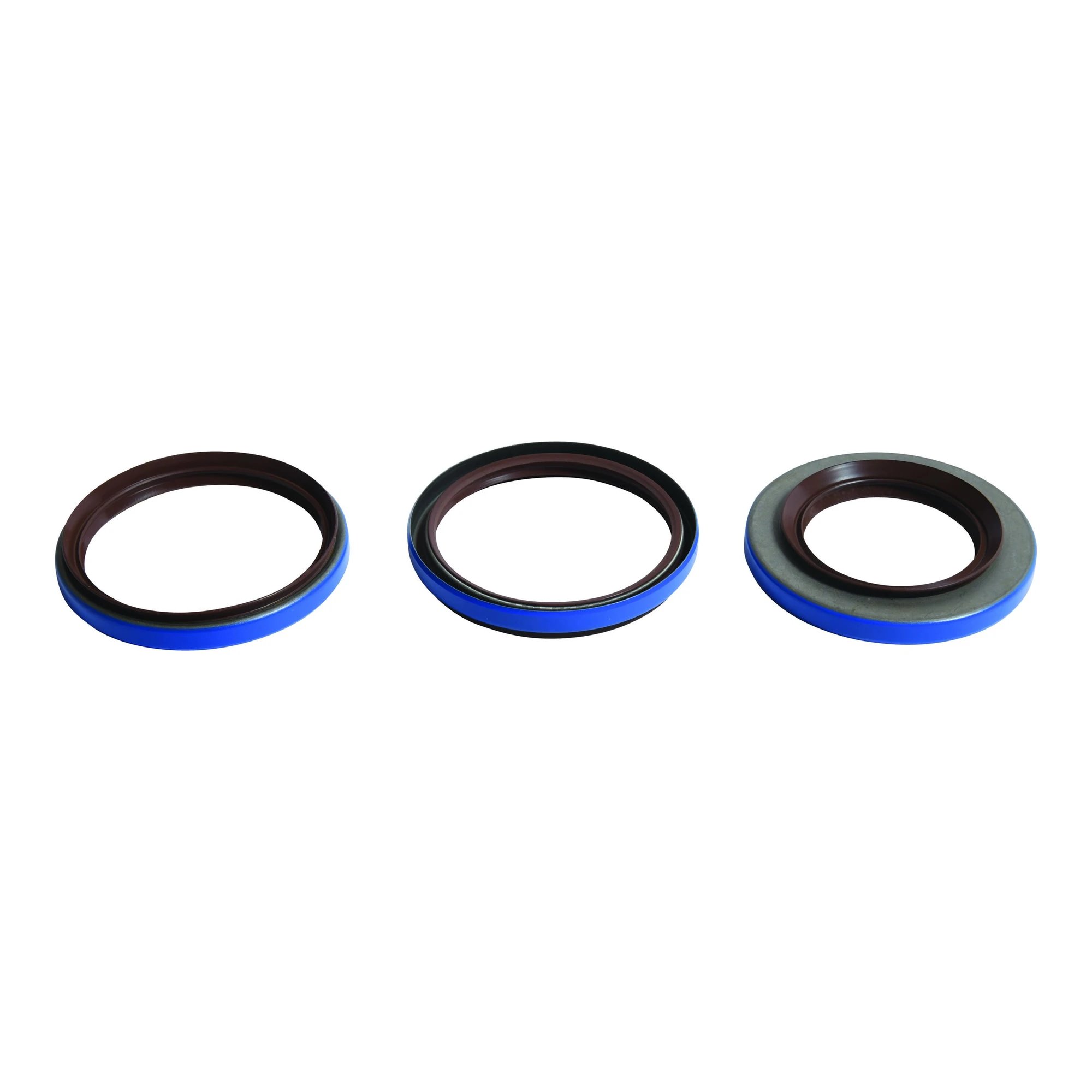 Uszczelniacze dyferencjału tylnego Yamaha Grizzly 350 IRS, Big Bear IRS, YFM 450 Grizzly ALL BALLS | 25-2098-5