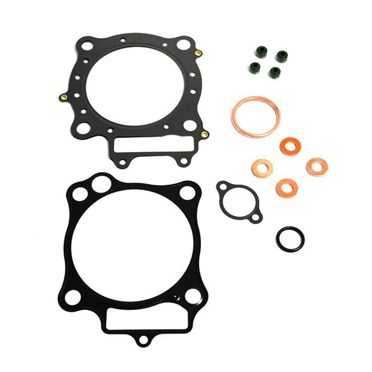 Uszczelki top-end Honda CRF 450 R, CRF 450X Athena | P400210600215