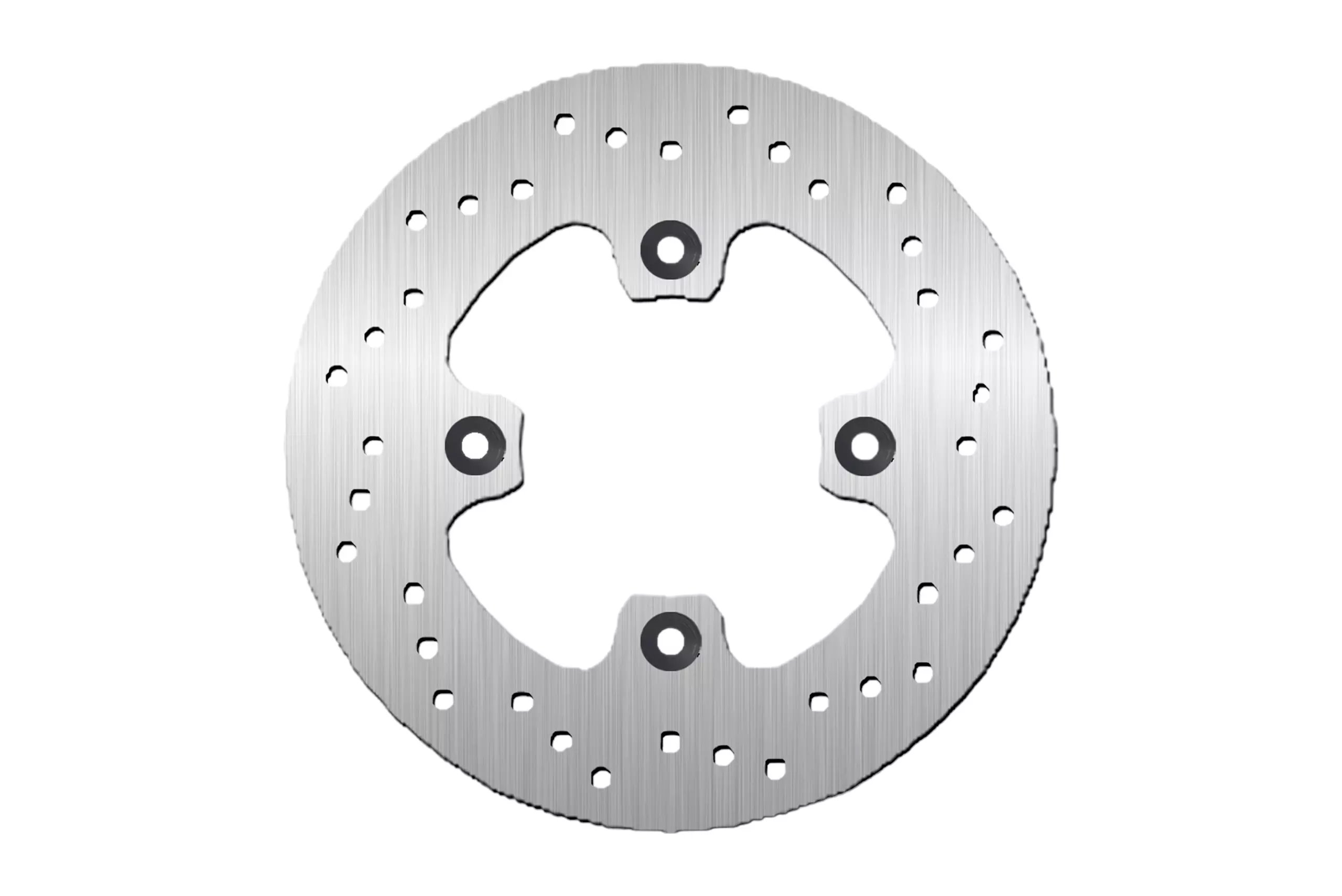 Tarcza hamulcowa tył Can-Am Bombardier 650 NG | NG282