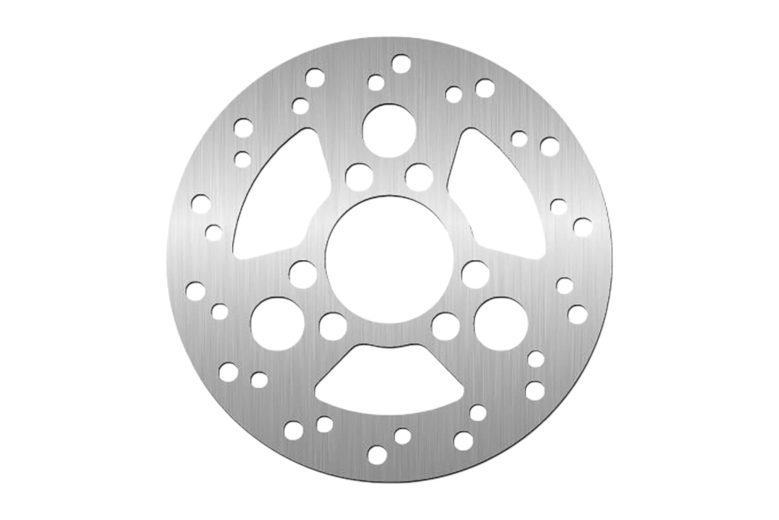 Tarcza hamulcowa przód Gas Gas Pampera 125/250/370 (240x72x3,5mm) (6x15,8mm) | NG033