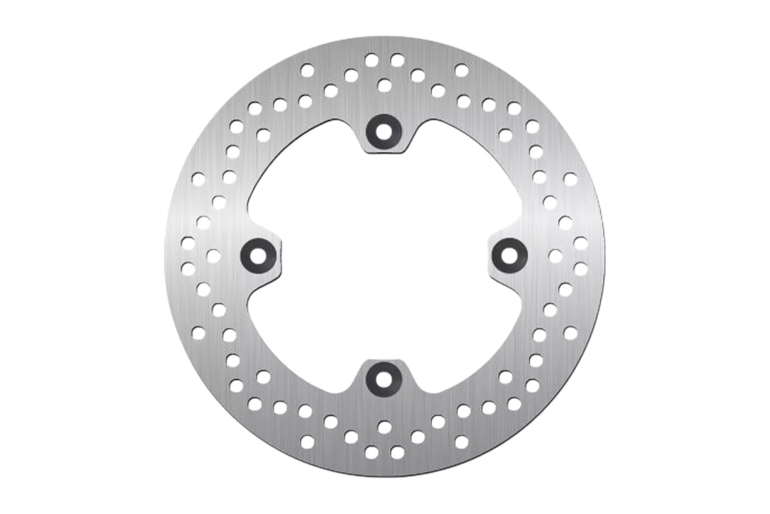 Tarcza hamulcowa tył Honda X-ADV750 (240X116X5MM) (4X10,5MM) | NG1686