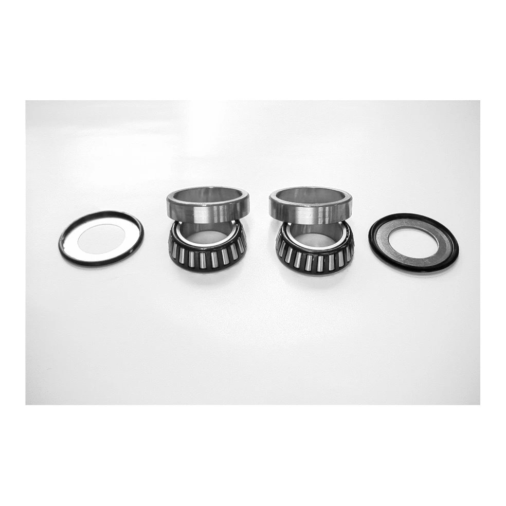 Łożyska główki ramy z uszczelniaczami Honda CR 125/250, CRF 250R, 250X, 450R, 450X 22-1010 | SSH905