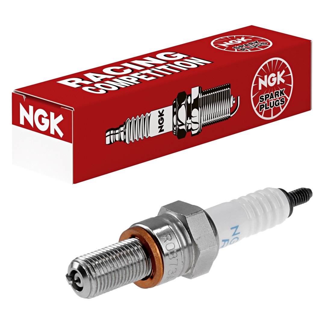Świeca zapłonowa R0373A-10 wyścigowa NGK