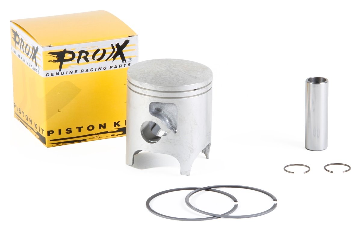 Tłok Honda CR 250, TRX 250, ATC 250 67.00mm+1mm ProX | 01.1309.100