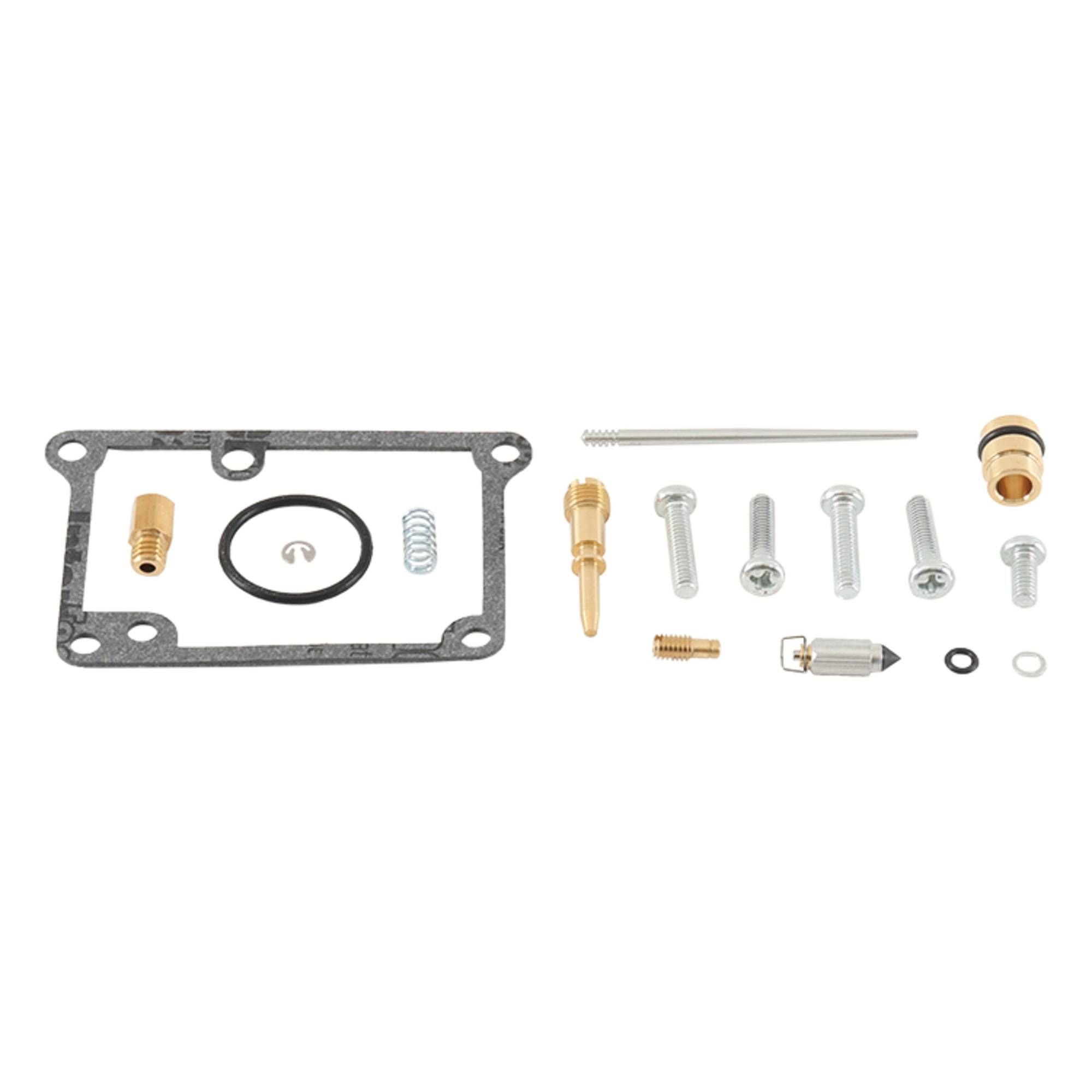 Zestaw naprawczy gaźnika Yamaha YFS 200 Blaster ALL BALLS | 26-1379