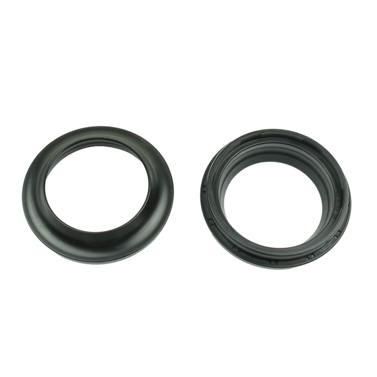 Uszczelniacze zawieszenia pyłowe Honda CB 1100, CB F 650, CB F/X 500, CB Hornet F/S F2 600, CBR F 600 40x56,5/59x15mm ATHENA | P40FORK455176